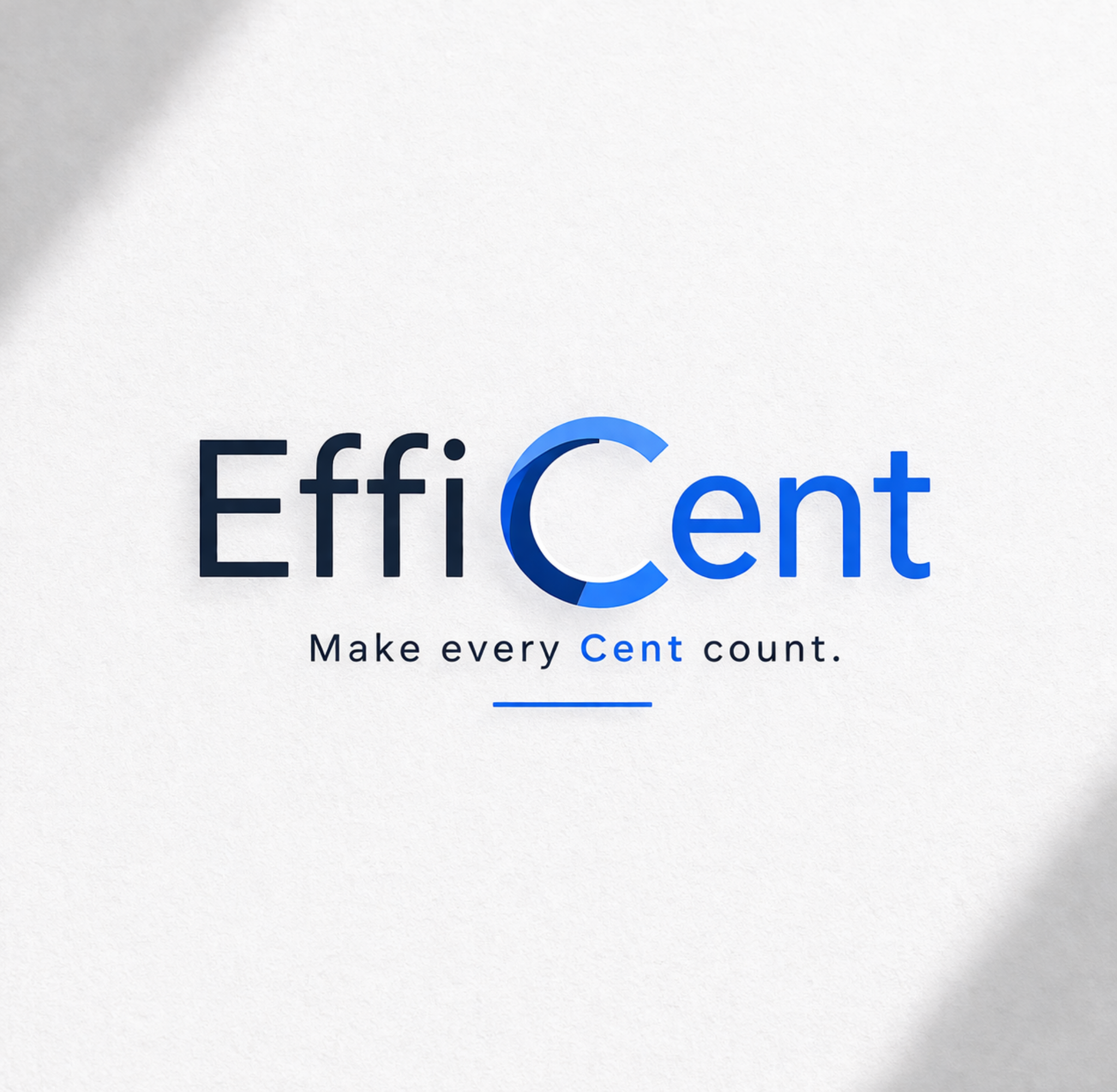 EffiCent Logo
